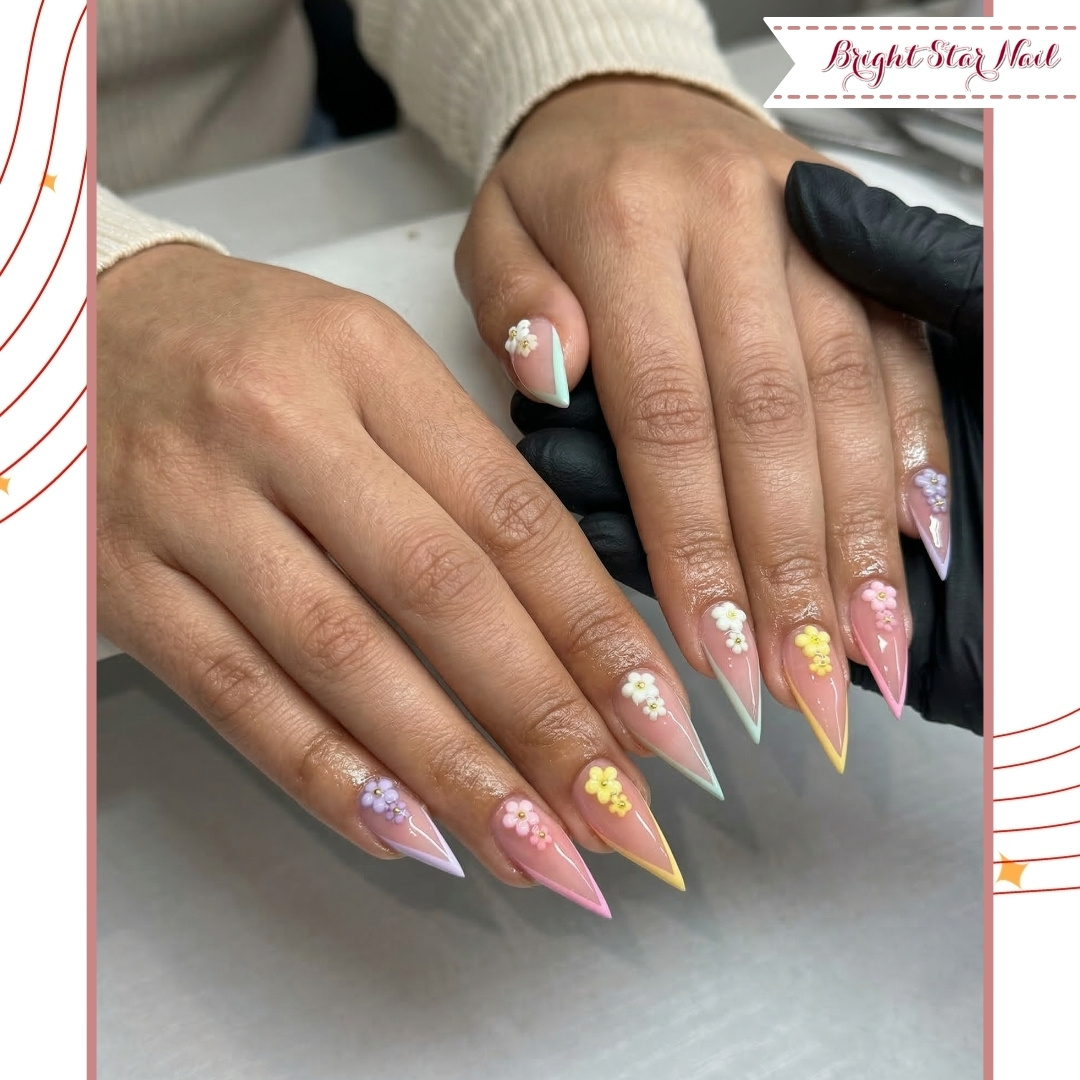 Nail April 21